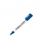 ARTLINE 550A WHITEBOARD MARKER 1.2MM [BLUE]